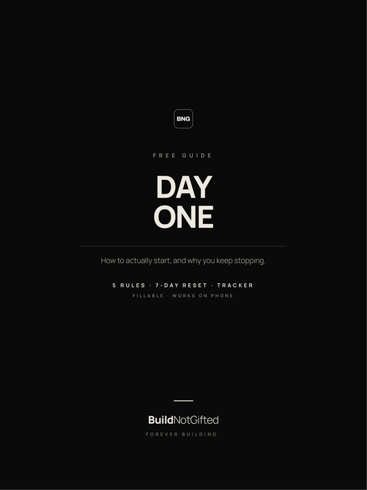 DAY ONE