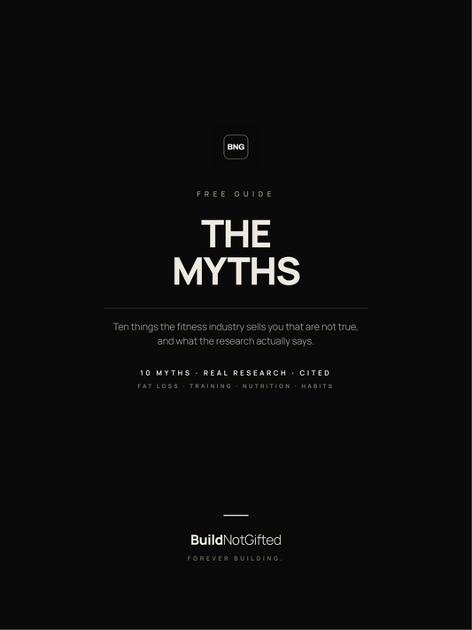 The Myths