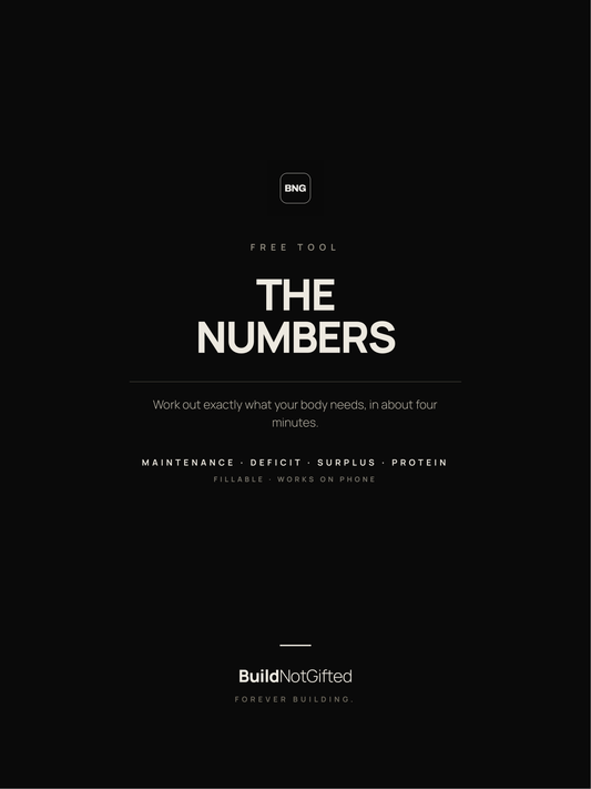 The Numbers