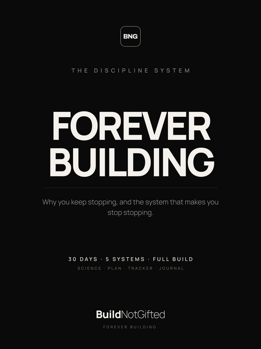 Forever Building